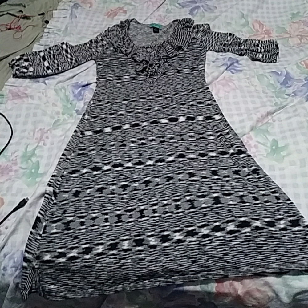 Women dress